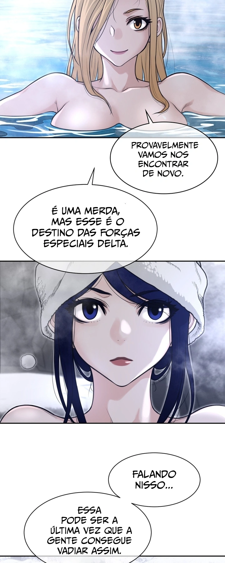 Ler Perfect Half Capitulo 203 Page 33