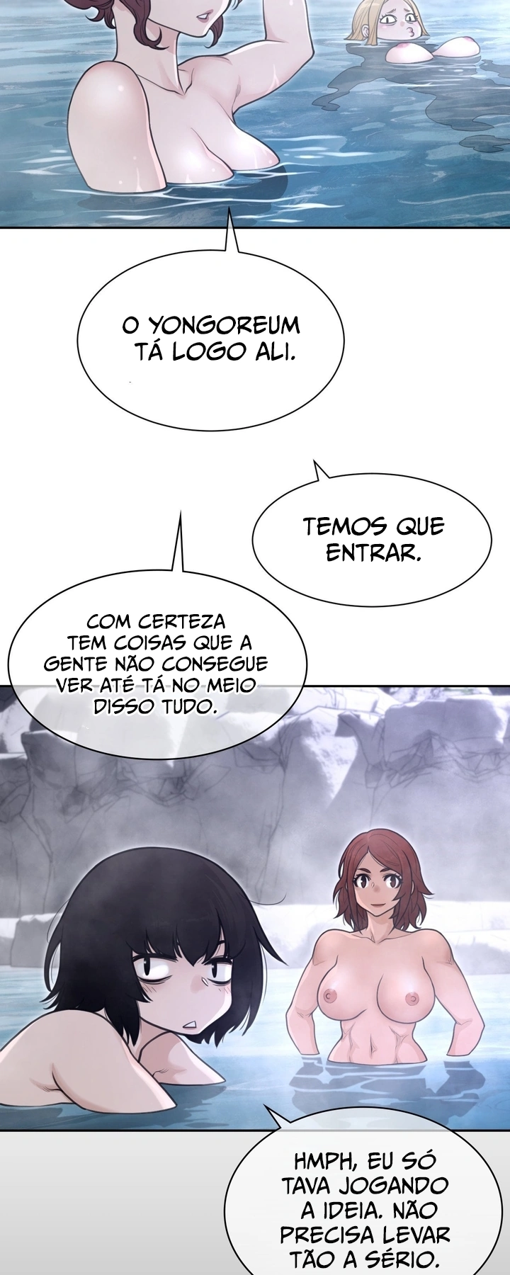 Ler Perfect Half Capitulo 203 Page 39