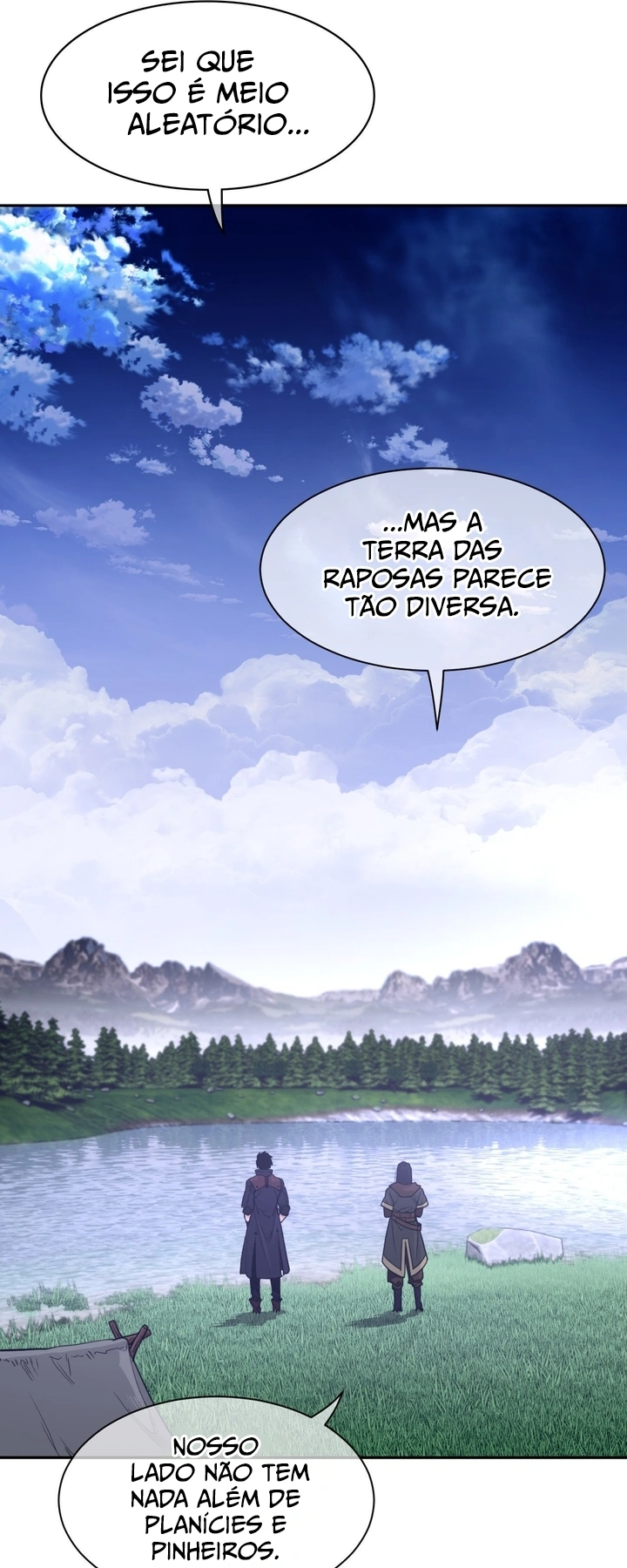 Ler Perfect Half Capitulo 203 Page 7