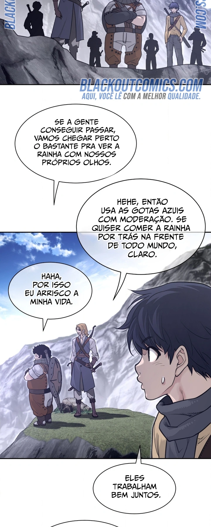Ler Perfect Half Capitulo 204 Page 10