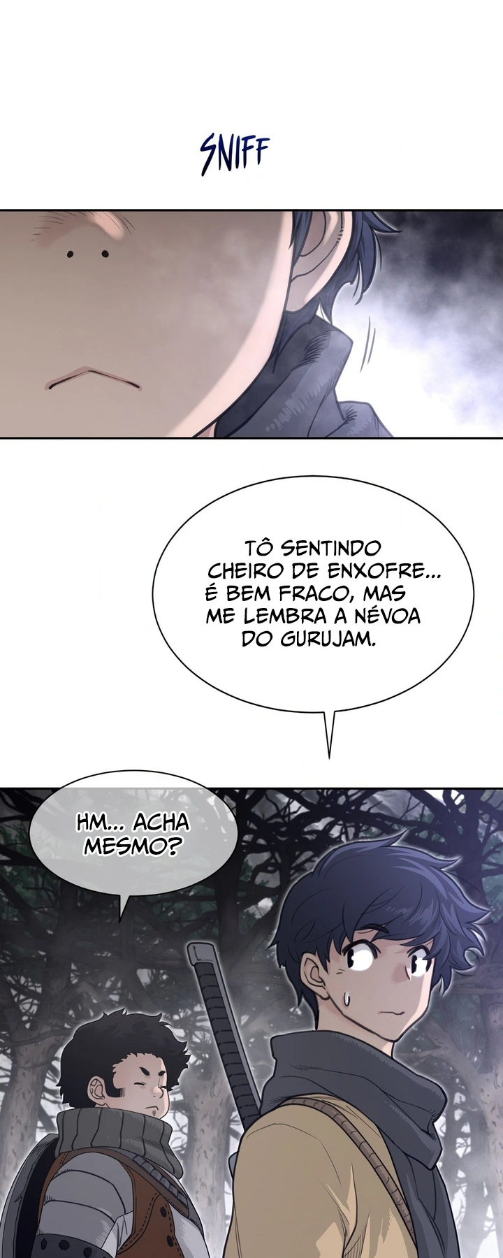 Ler Perfect Half Capitulo 204 Page 16