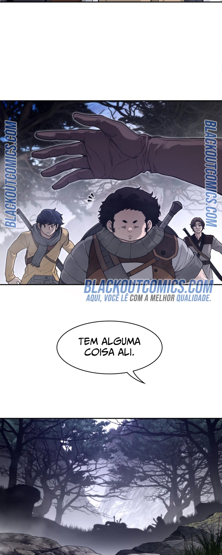 Ler Perfect Half Capitulo 204 Page 17