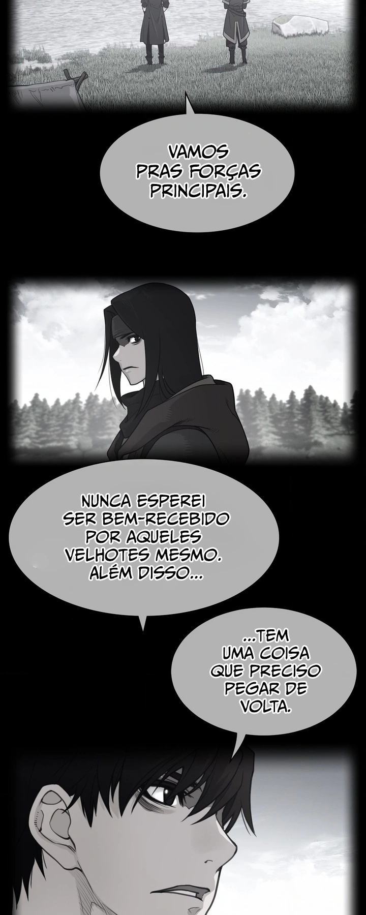 Ler Perfect Half Capitulo 204 Page 2