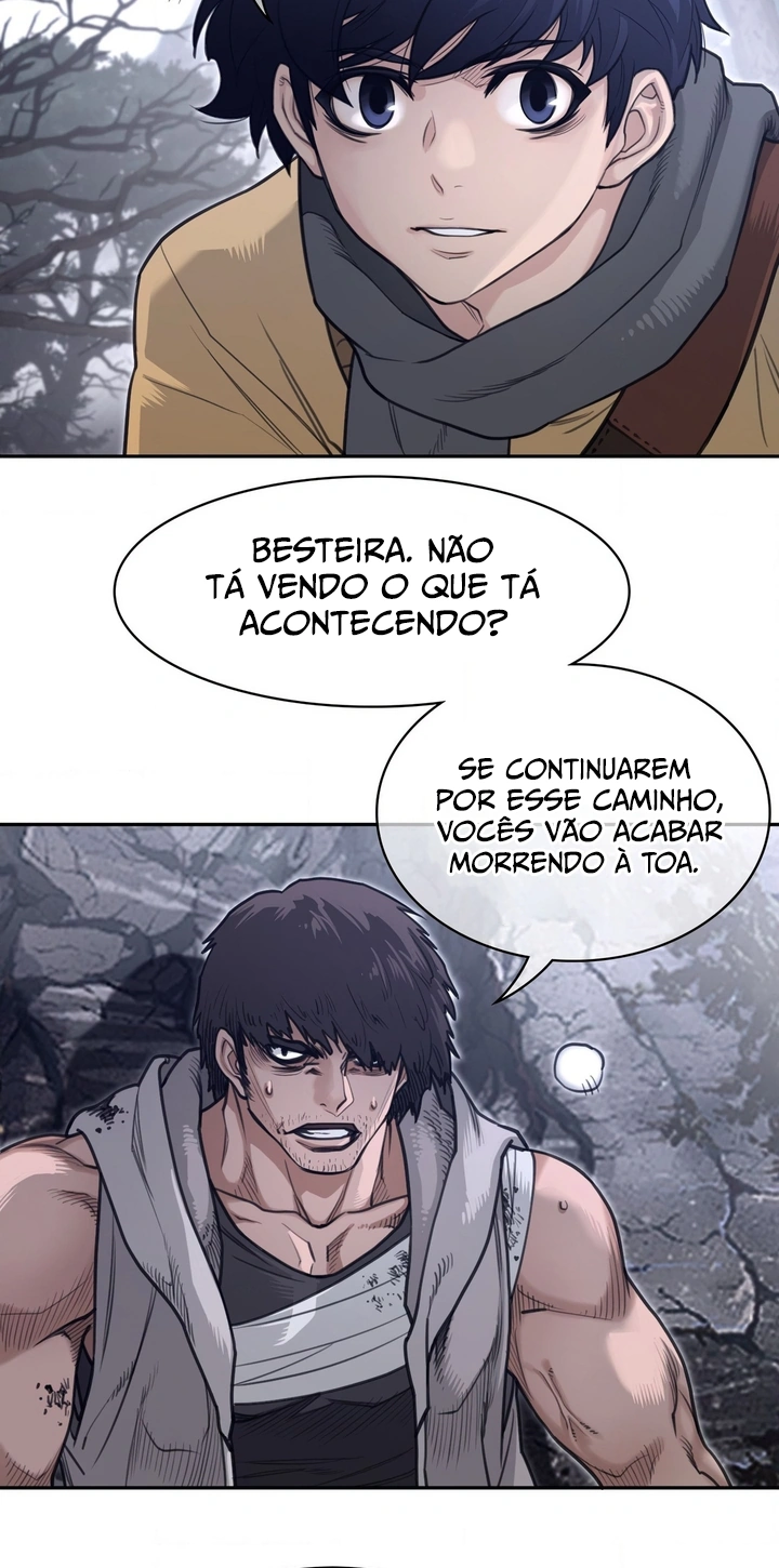 Ler Perfect Half Capitulo 204 Page 29