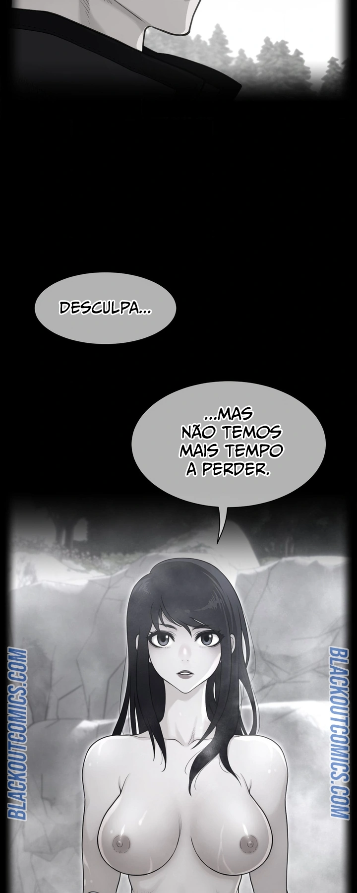 Ler Perfect Half Capitulo 204 Page 3