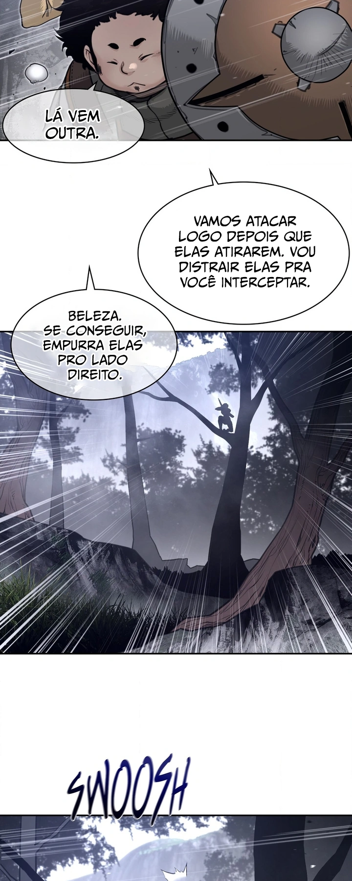Ler Perfect Half Capitulo 204 Page 33