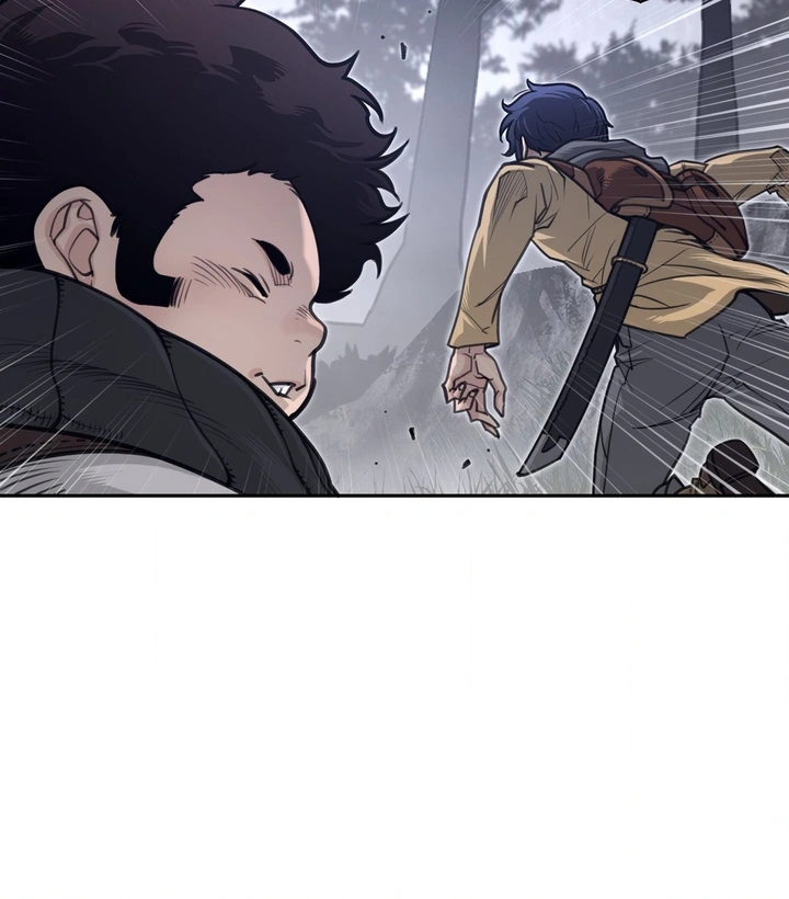 Ler Perfect Half Capitulo 204 Page 35