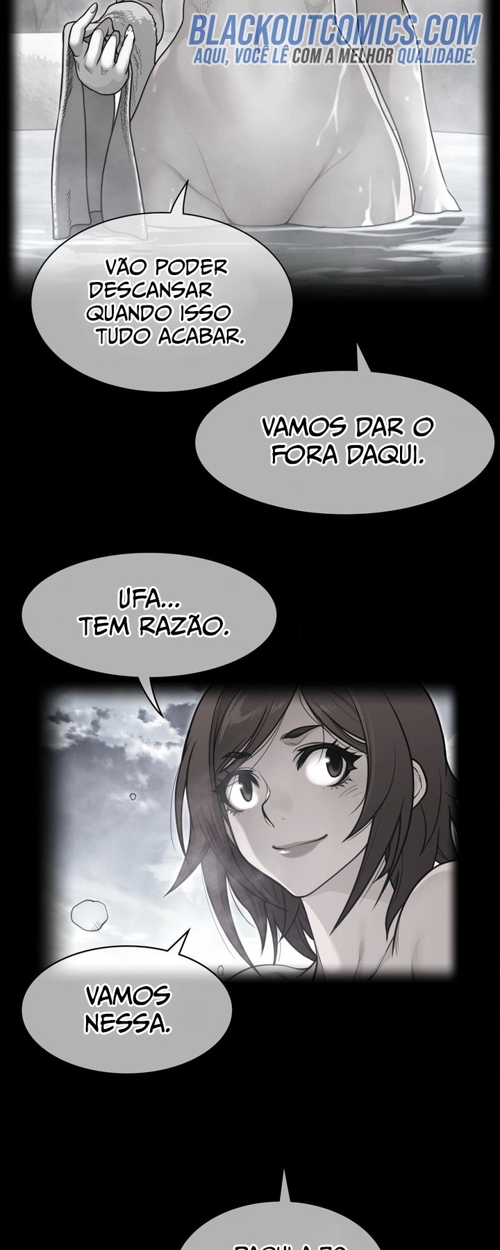 Ler Perfect Half Capitulo 204 Page 4