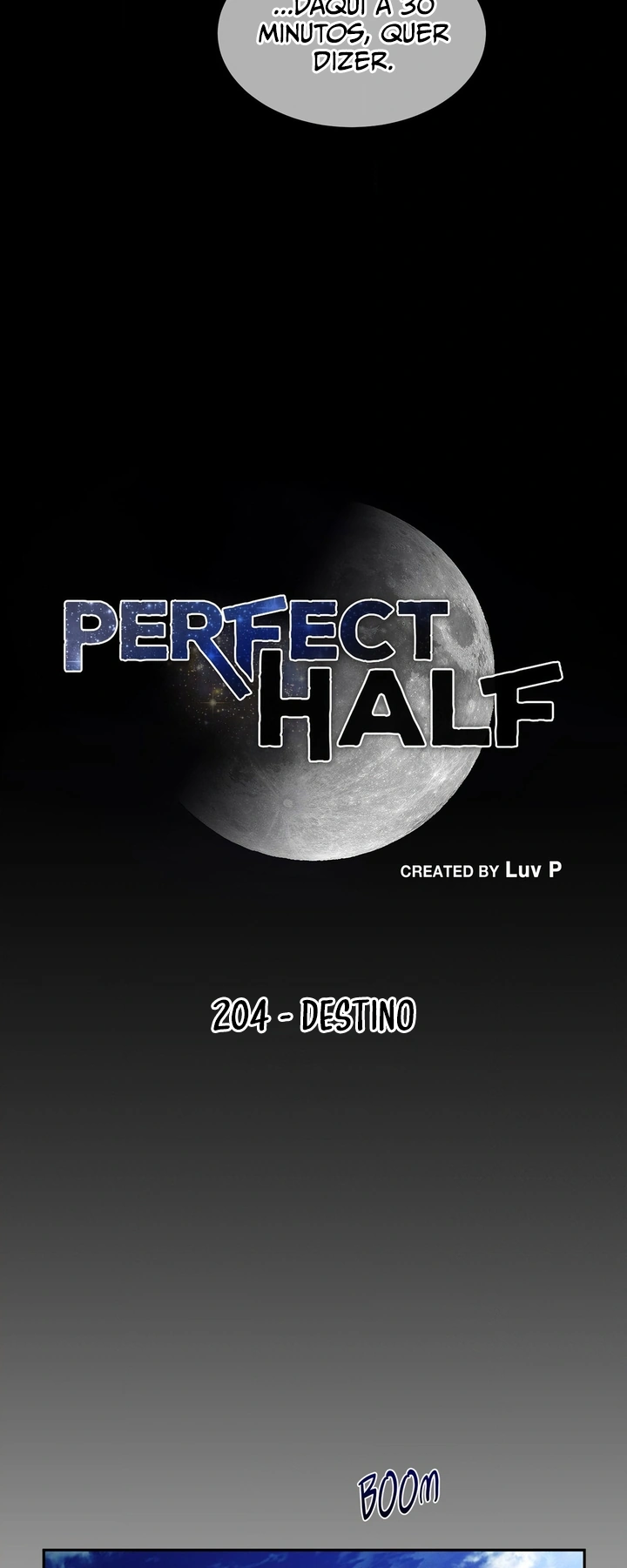 Ler Perfect Half Capitulo 204 Page 5