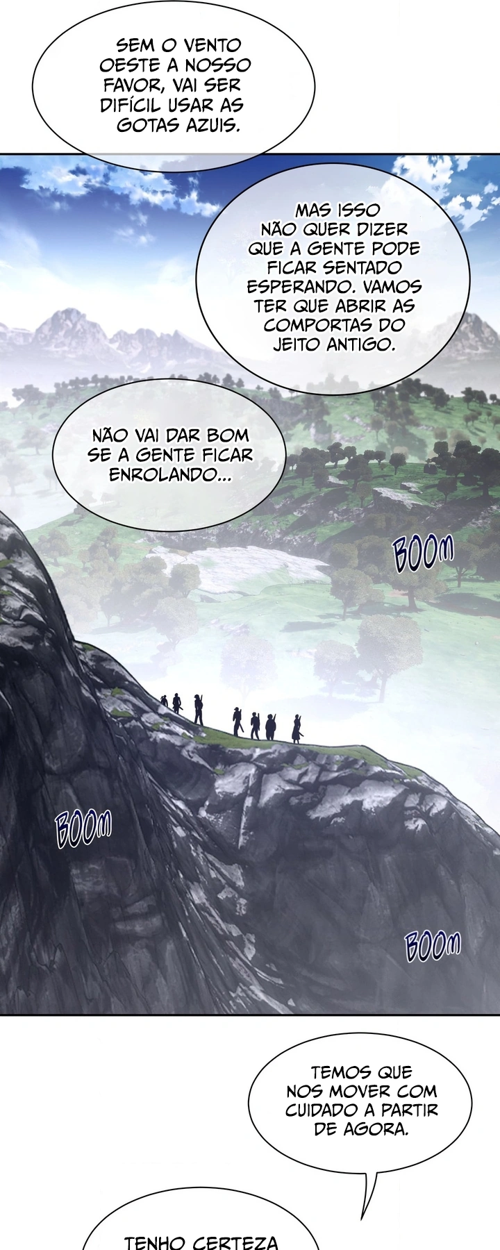 Ler Perfect Half Capitulo 204 Page 7