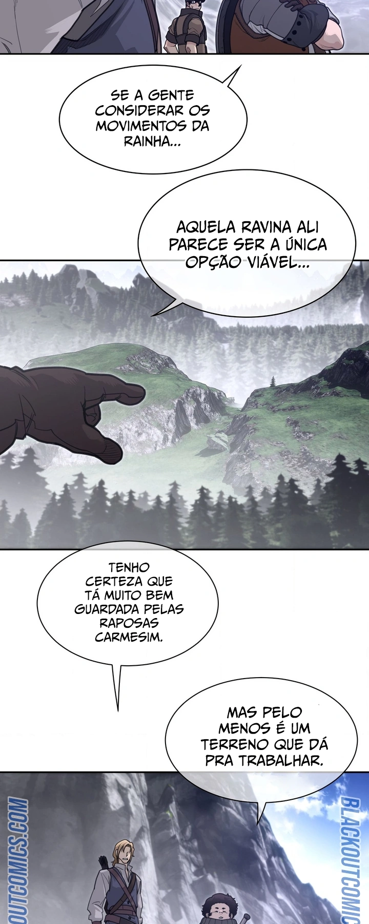 Ler Perfect Half Capitulo 204 Page 9
