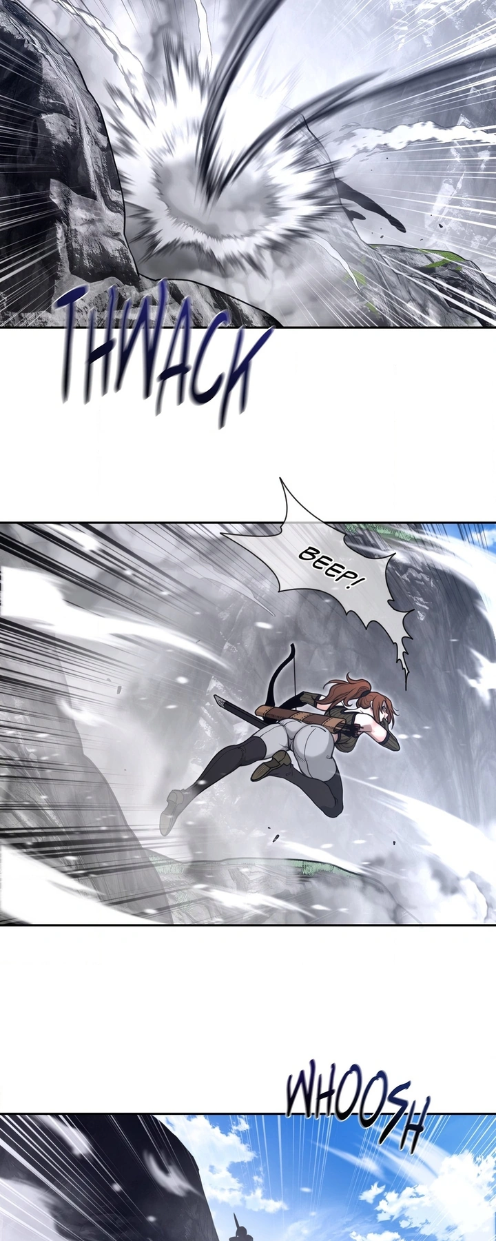 Ler Perfect Half Capitulo 205 Page 11