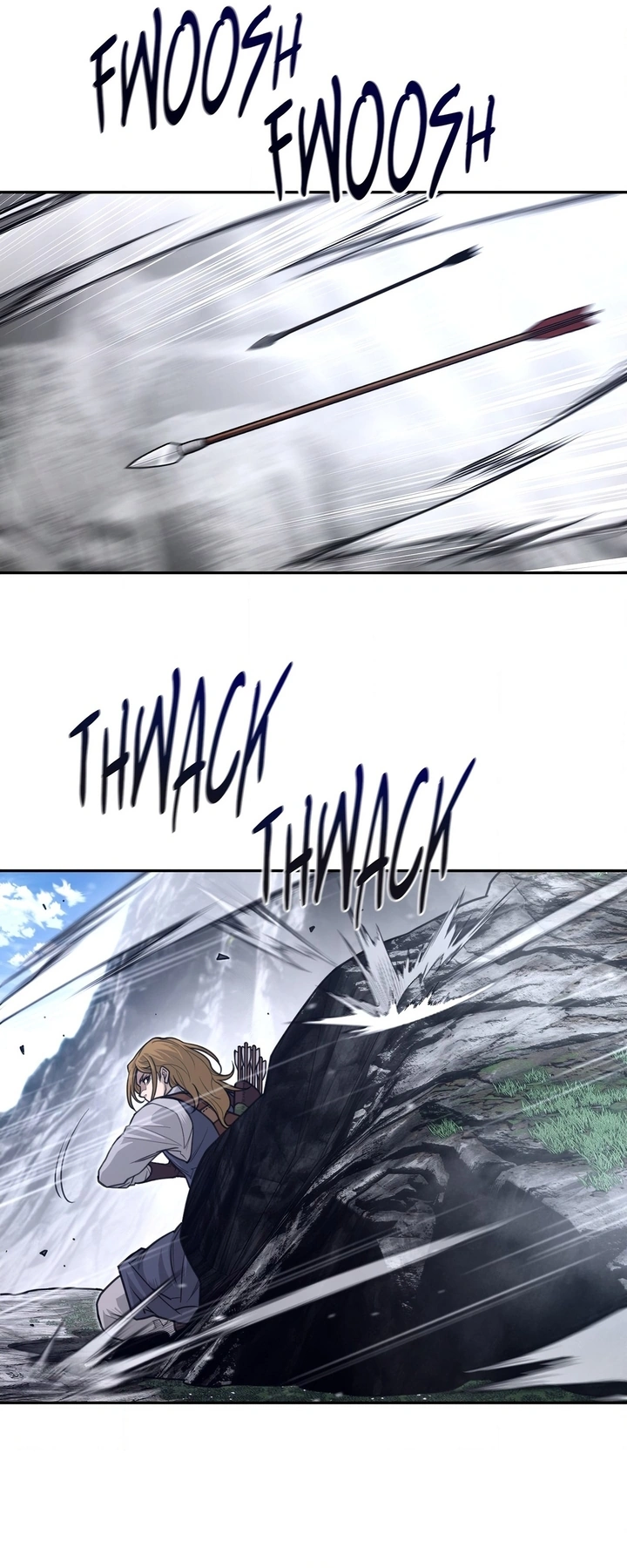 Ler Perfect Half Capitulo 205 Page 13