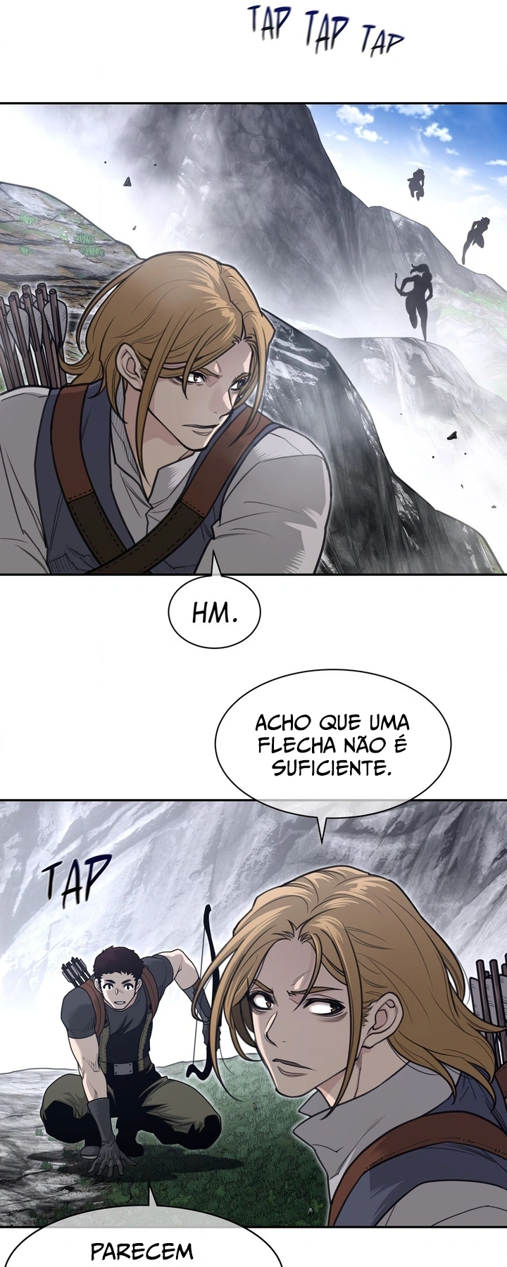 Ler Perfect Half Capitulo 205 Page 14