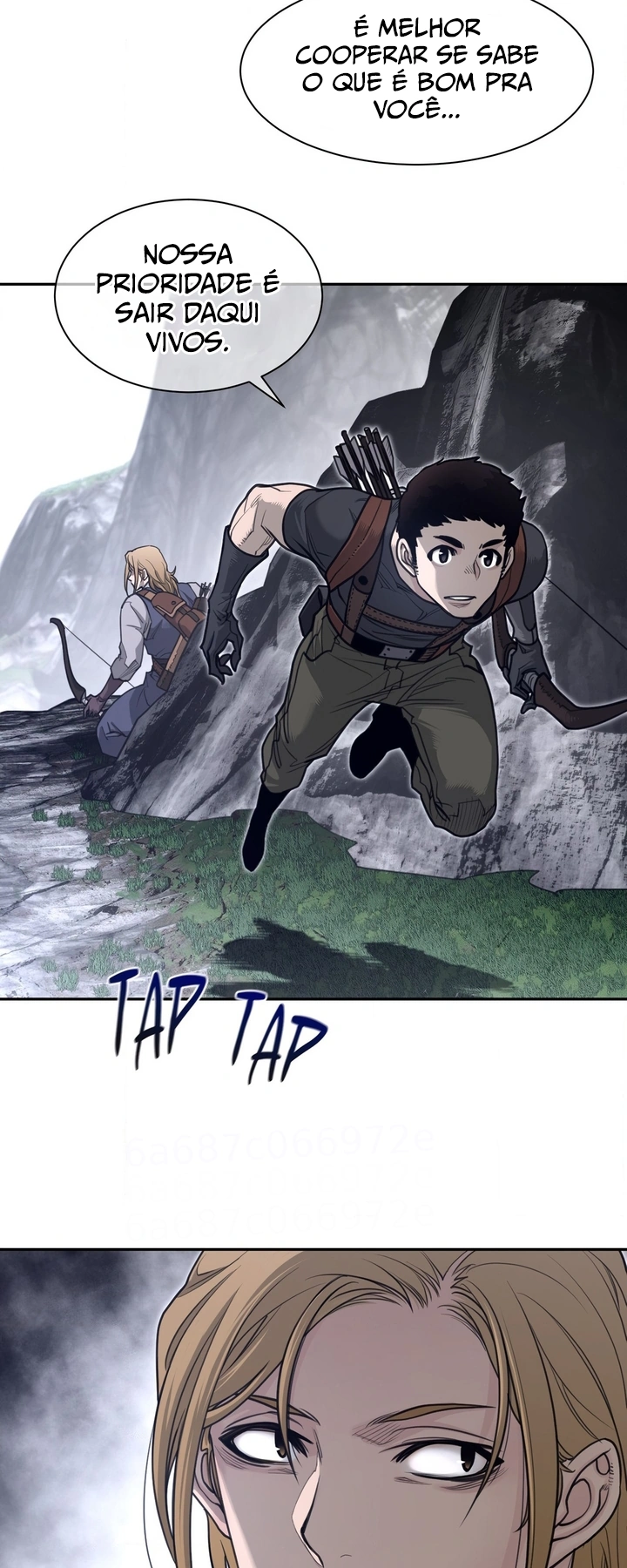 Ler Perfect Half Capitulo 205 Page 16
