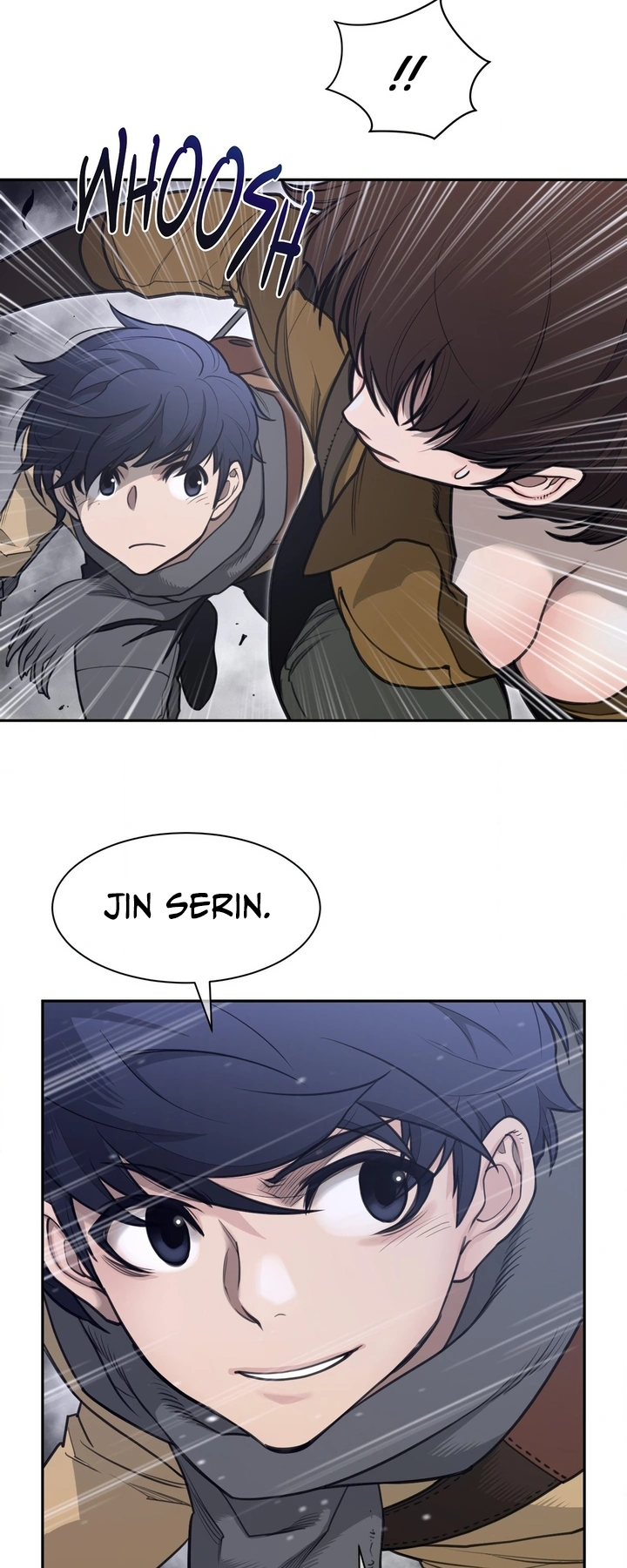 Ler Perfect Half Capitulo 205 Page 21