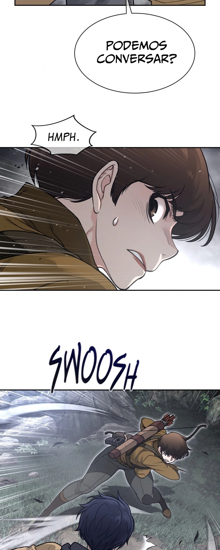 Ler Perfect Half Capitulo 205 Page 22