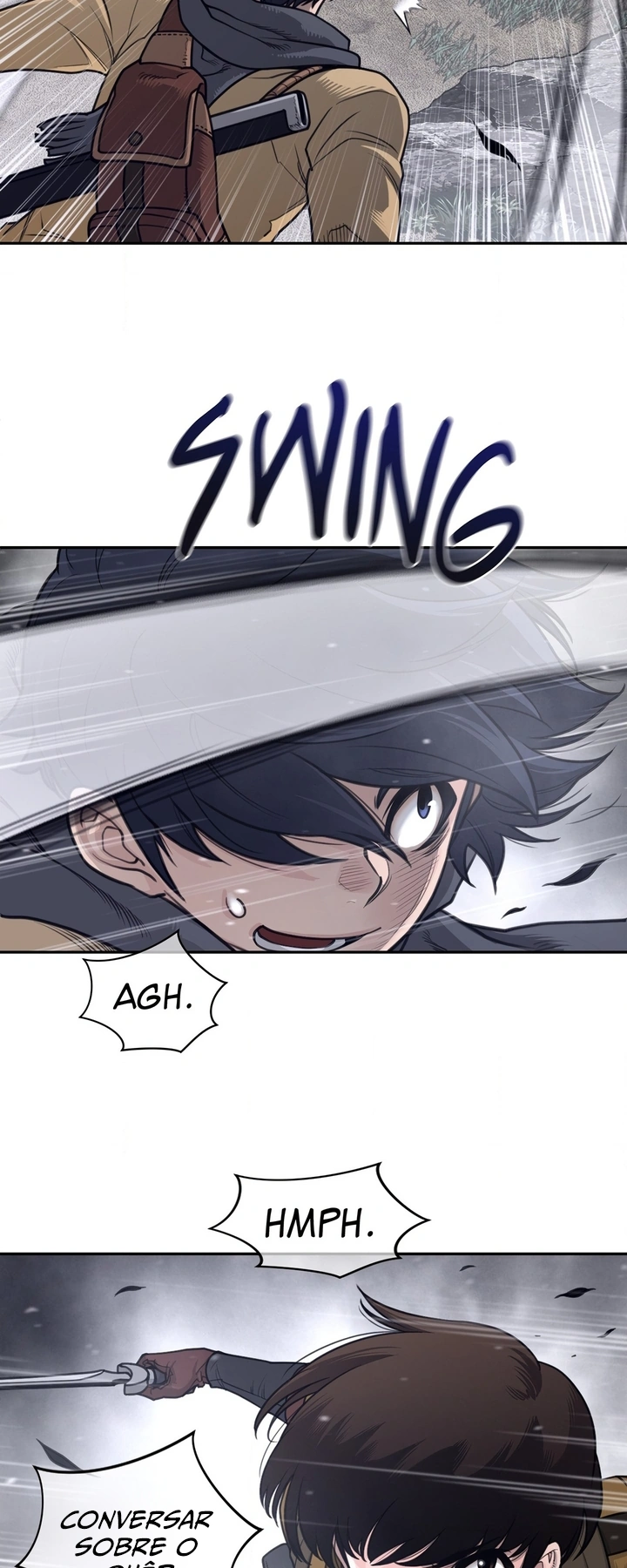 Ler Perfect Half Capitulo 205 Page 23