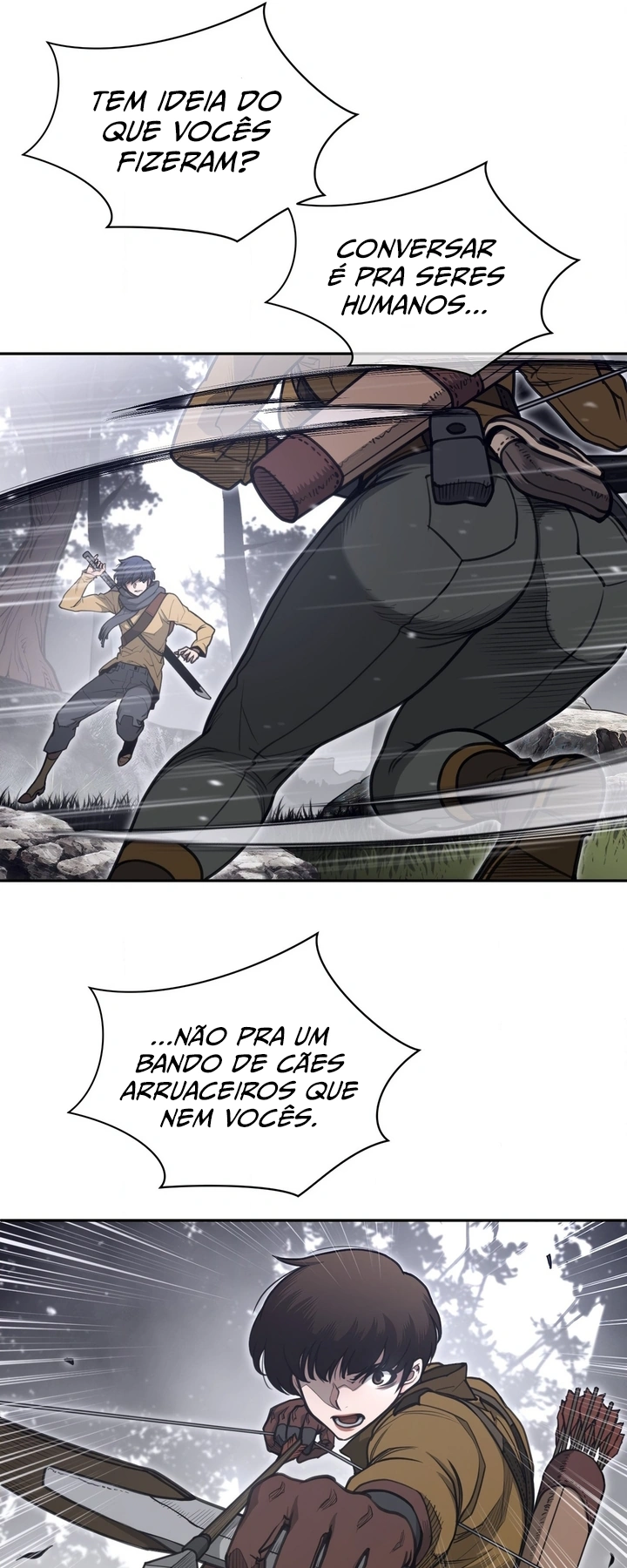 Ler Perfect Half Capitulo 205 Page 25