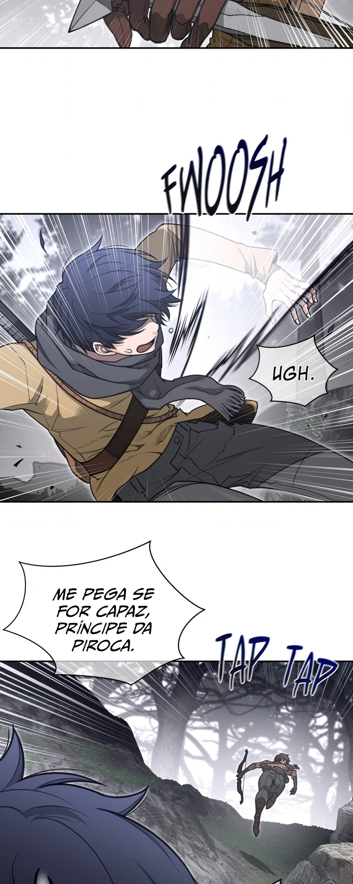 Ler Perfect Half Capitulo 205 Page 26