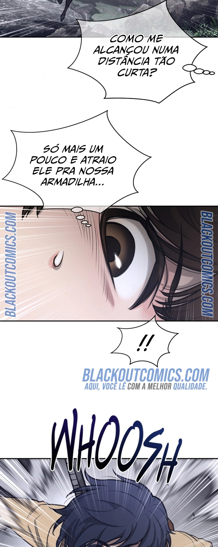 Ler Perfect Half Capitulo 205 Page 28
