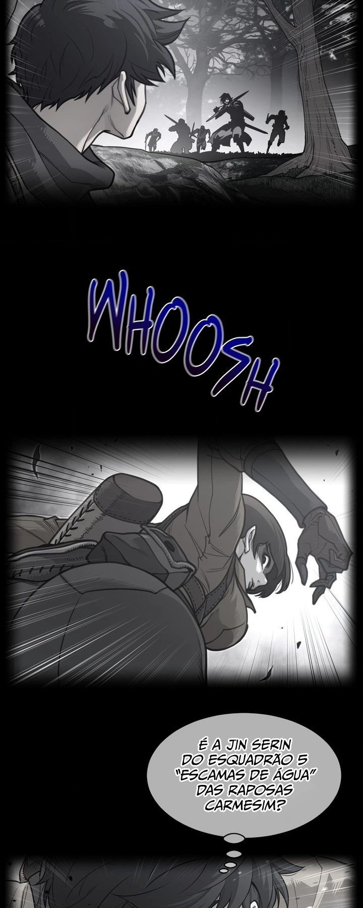 Ler Perfect Half Capitulo 205 Page 3