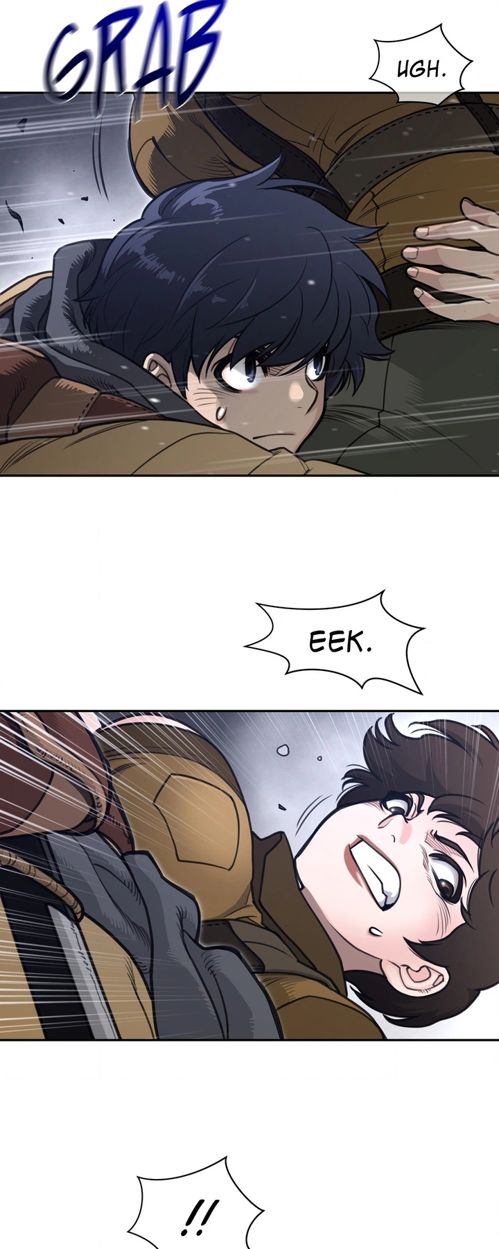 Ler Perfect Half Capitulo 205 Page 31