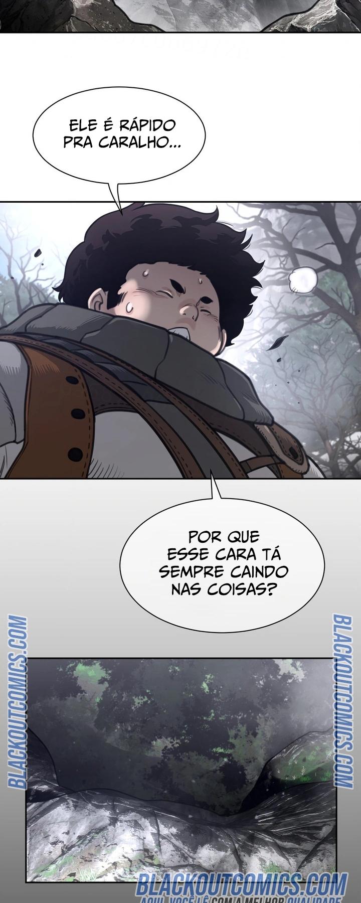 Ler Perfect Half Capitulo 205 Page 35