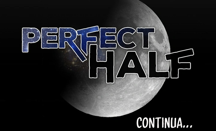 Ler Perfect Half Capitulo 205 Page 37
