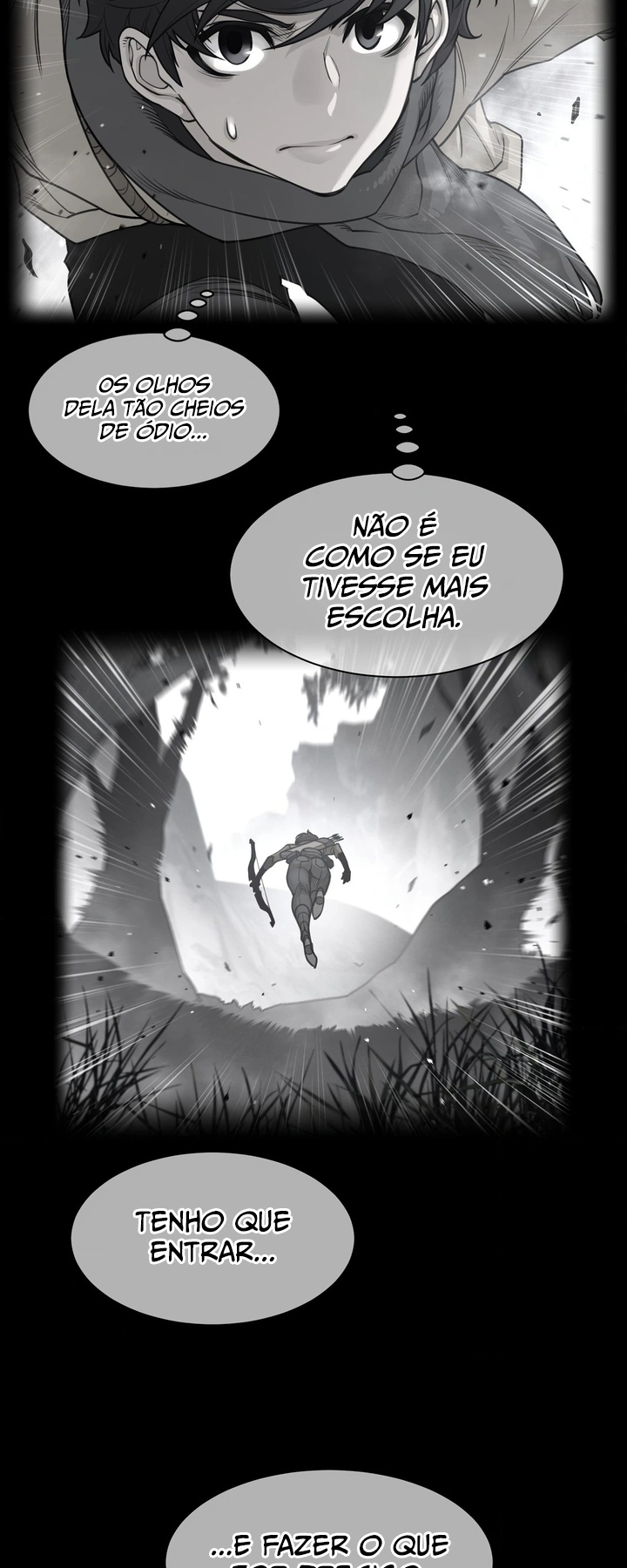 Ler Perfect Half Capitulo 205 Page 4