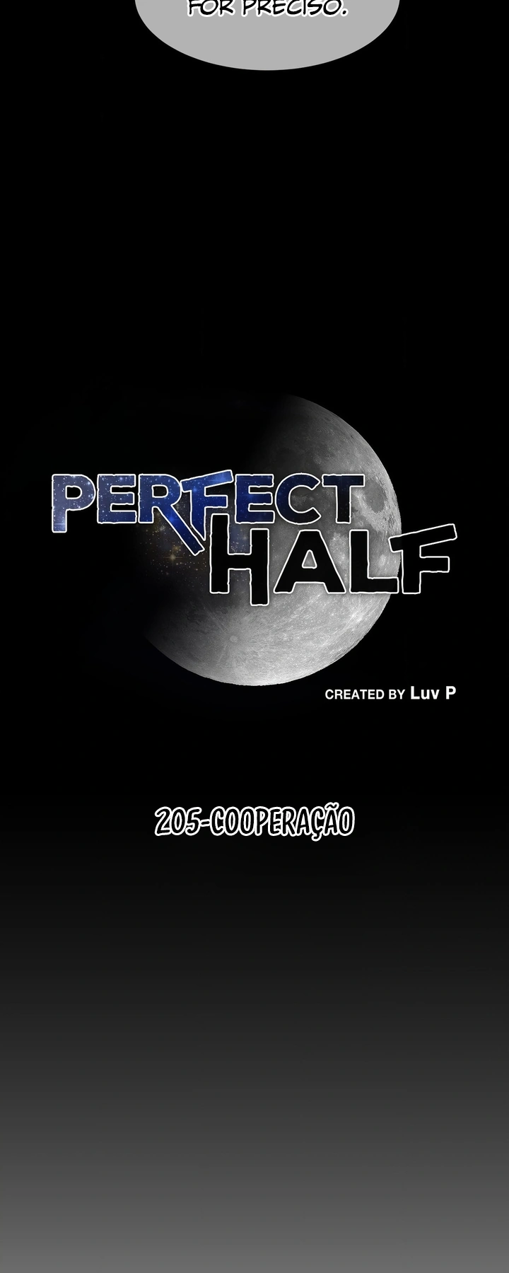 Ler Perfect Half Capitulo 205 Page 5