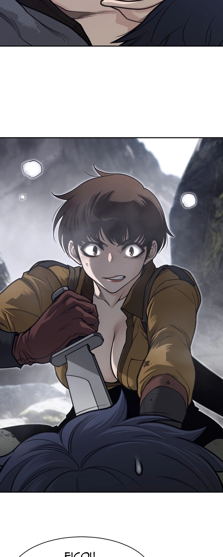 Ler Perfect Half Capitulo 206 Page 10