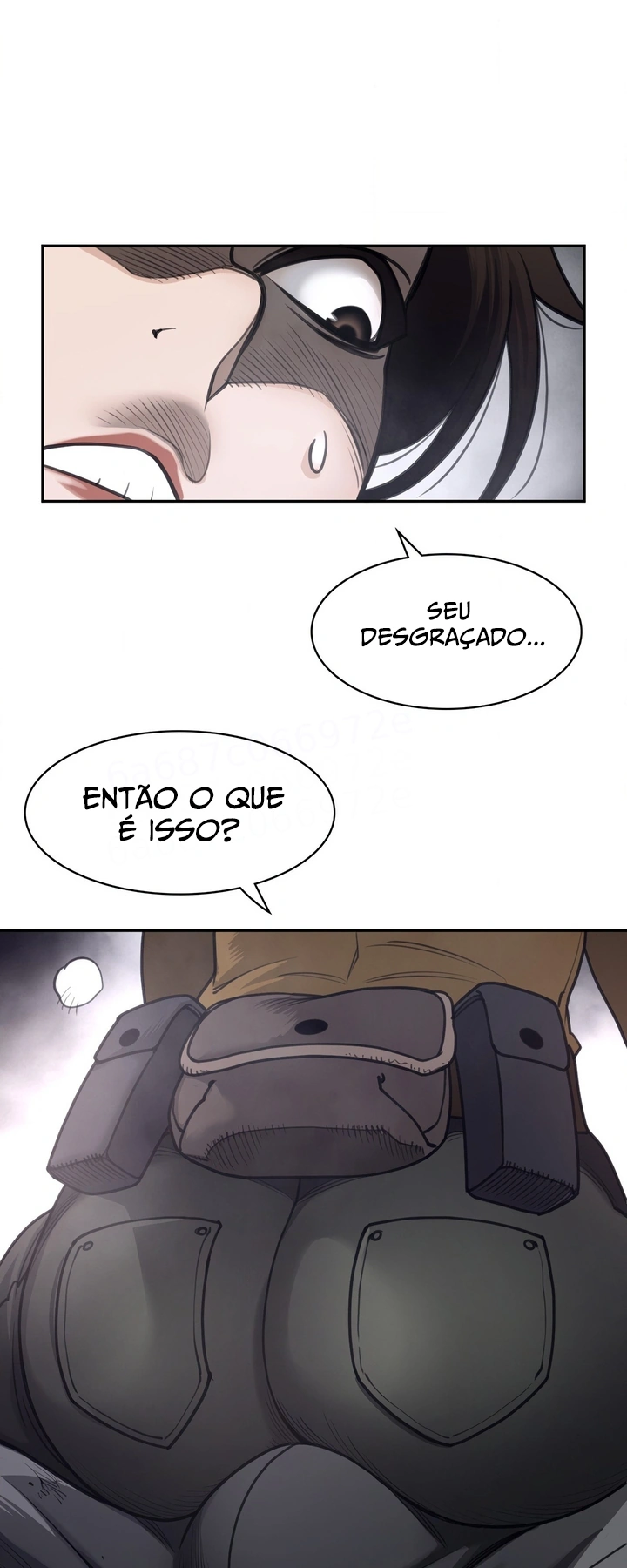 Ler Perfect Half Capitulo 206 Page 16