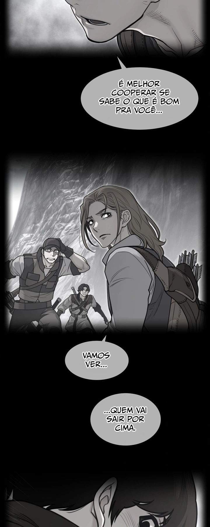 Ler Perfect Half Capitulo 206 Page 2