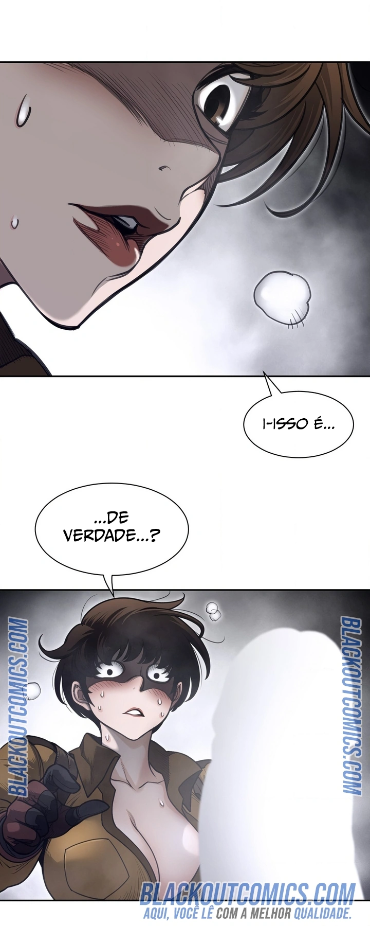 Ler Perfect Half Capitulo 206 Page 20