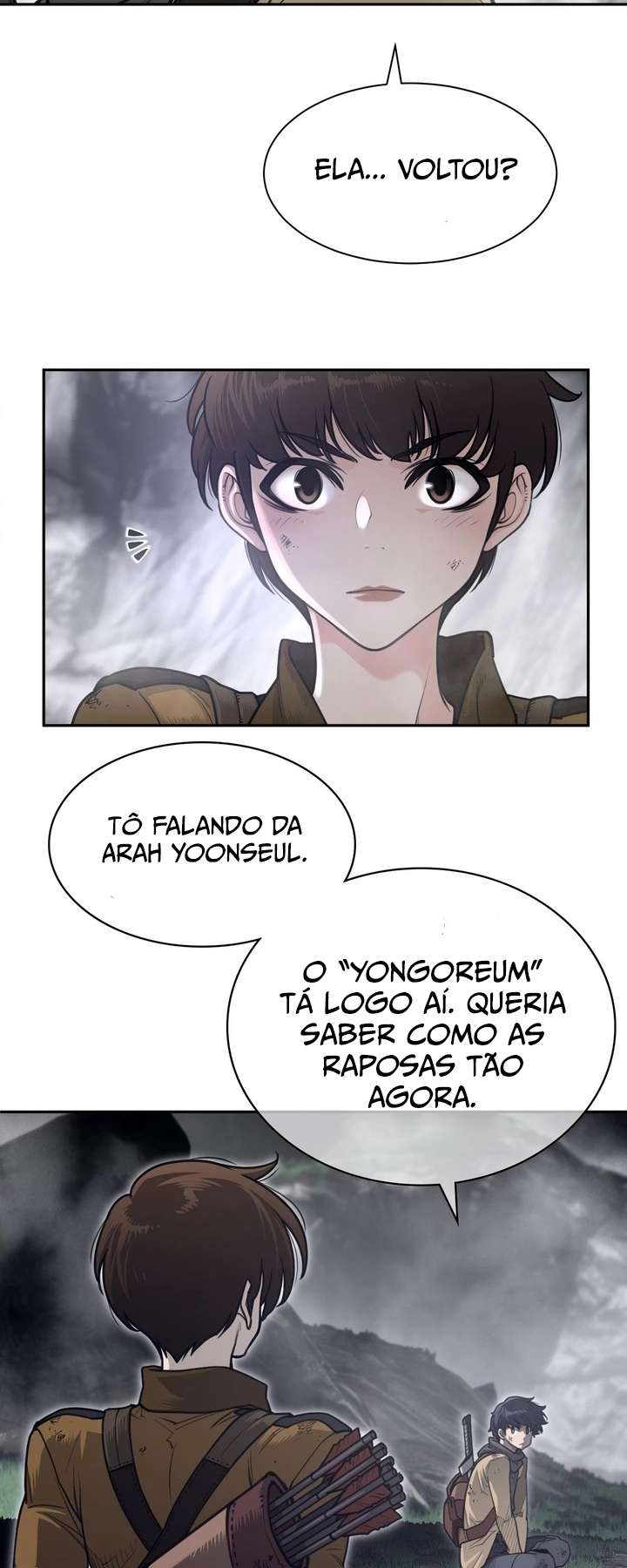 Ler Perfect Half Capitulo 206 Page 23