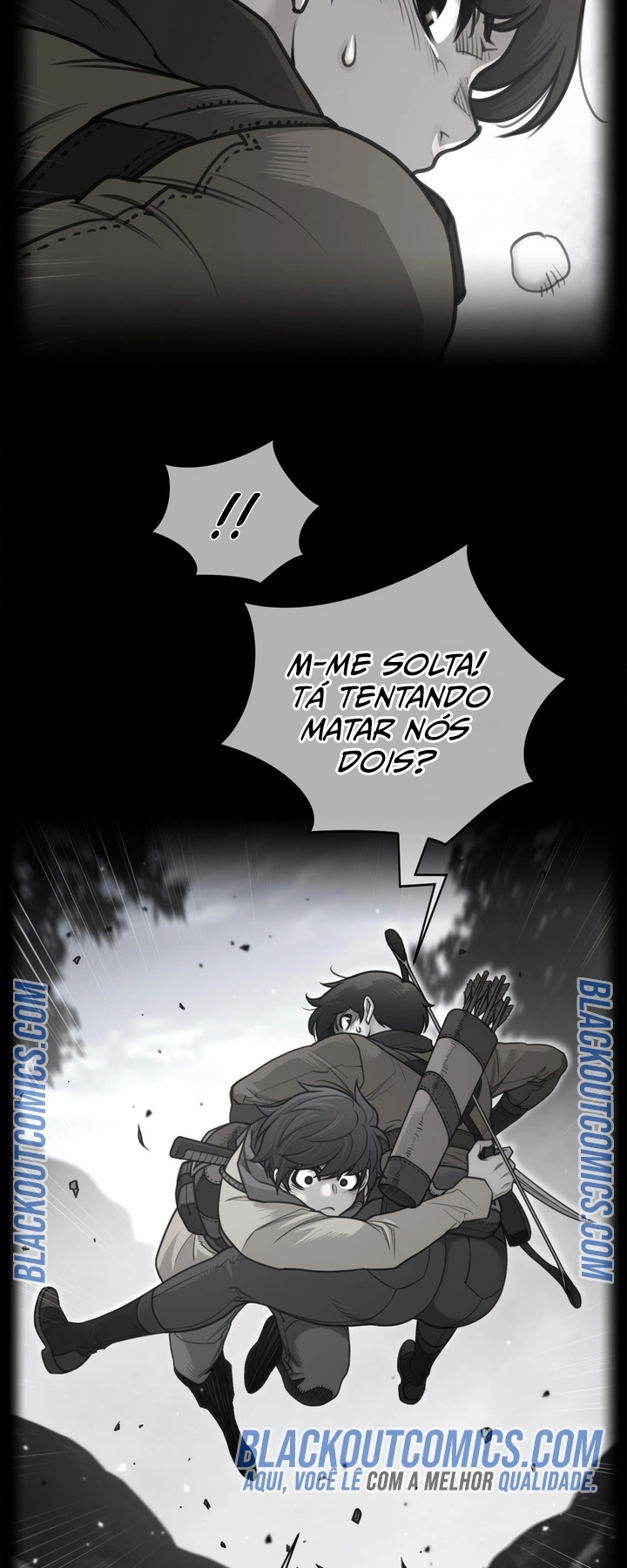 Ler Perfect Half Capitulo 206 Page 3
