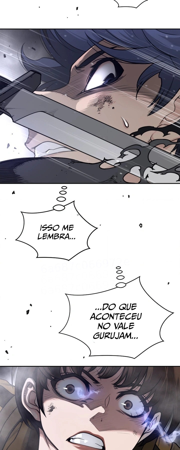 Ler Perfect Half Capitulo 206 Page 33