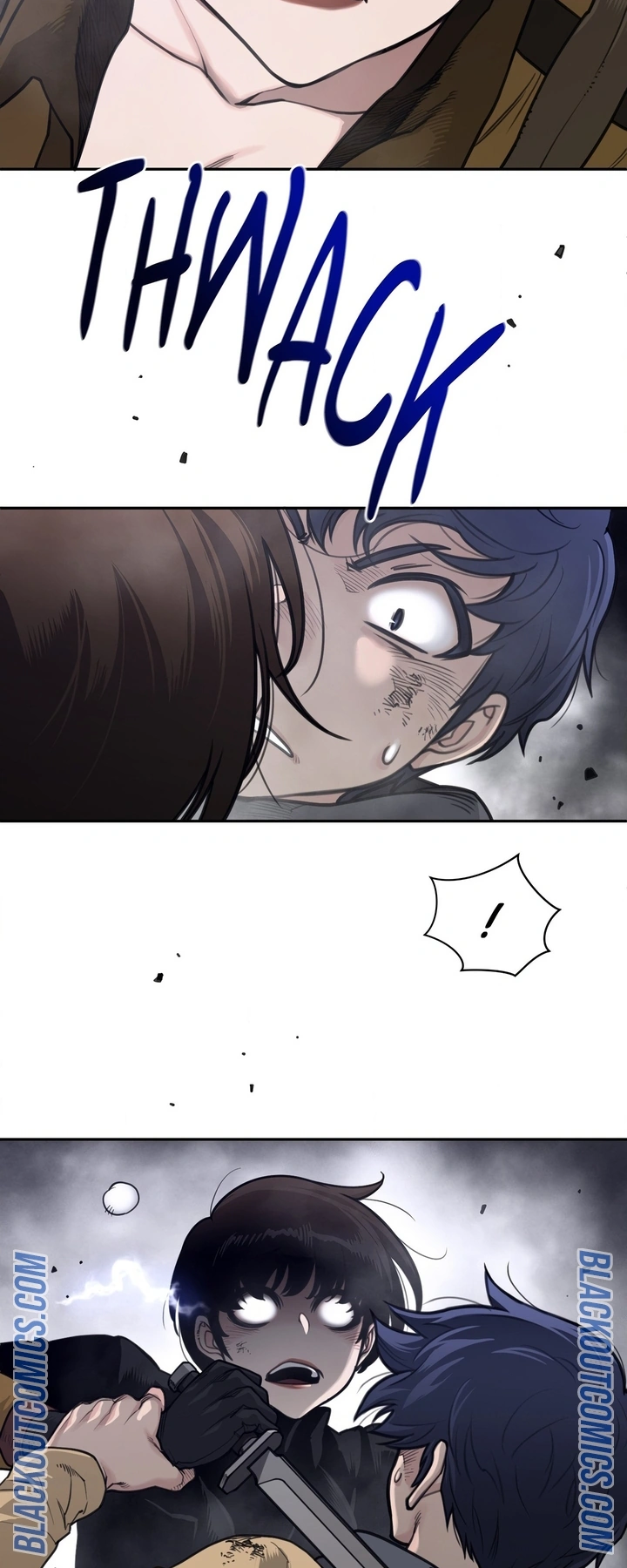 Ler Perfect Half Capitulo 206 Page 34