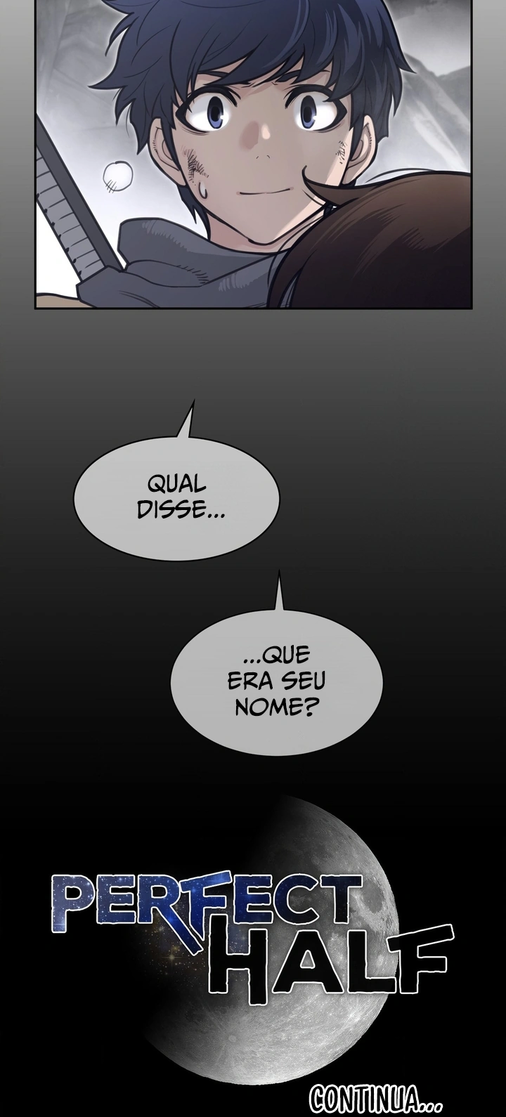 Ler Perfect Half Capitulo 206 Page 38