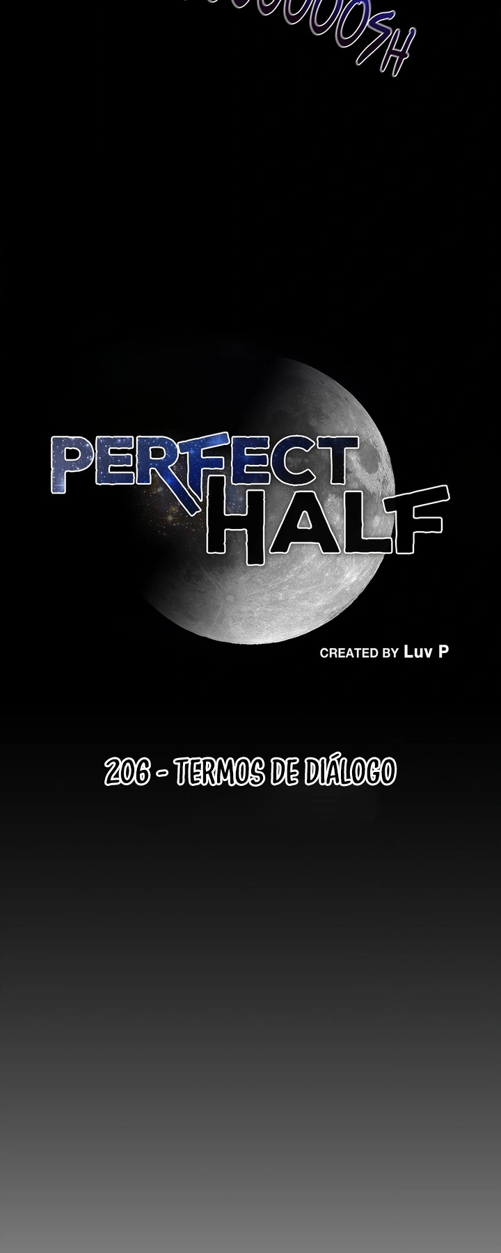 Ler Perfect Half Capitulo 206 Page 5