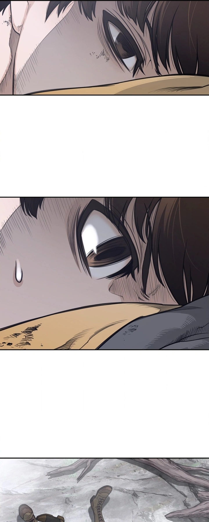 Ler Perfect Half Capitulo 206 Page 7