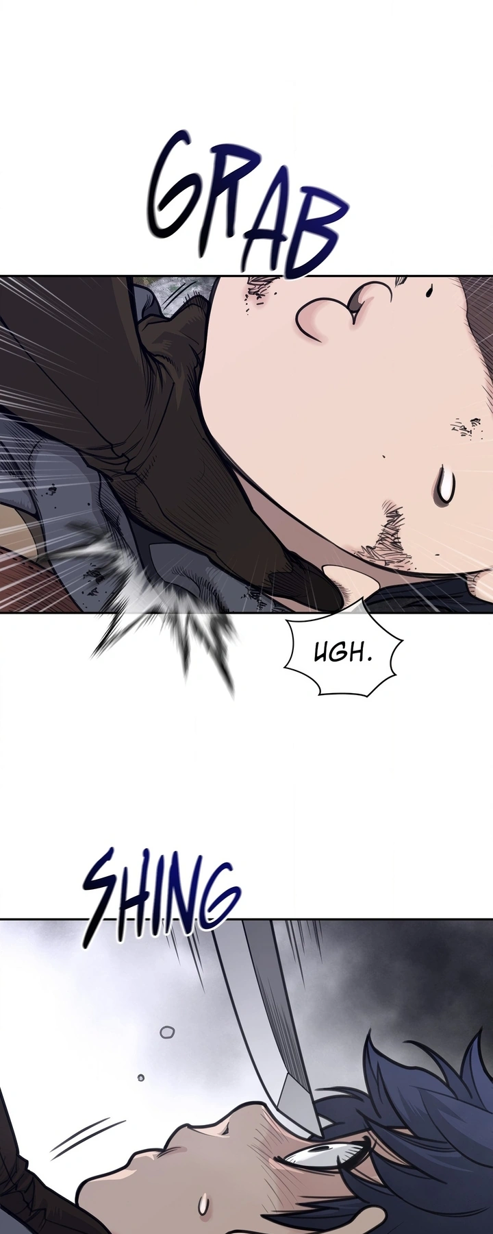 Ler Perfect Half Capitulo 206 Page 9