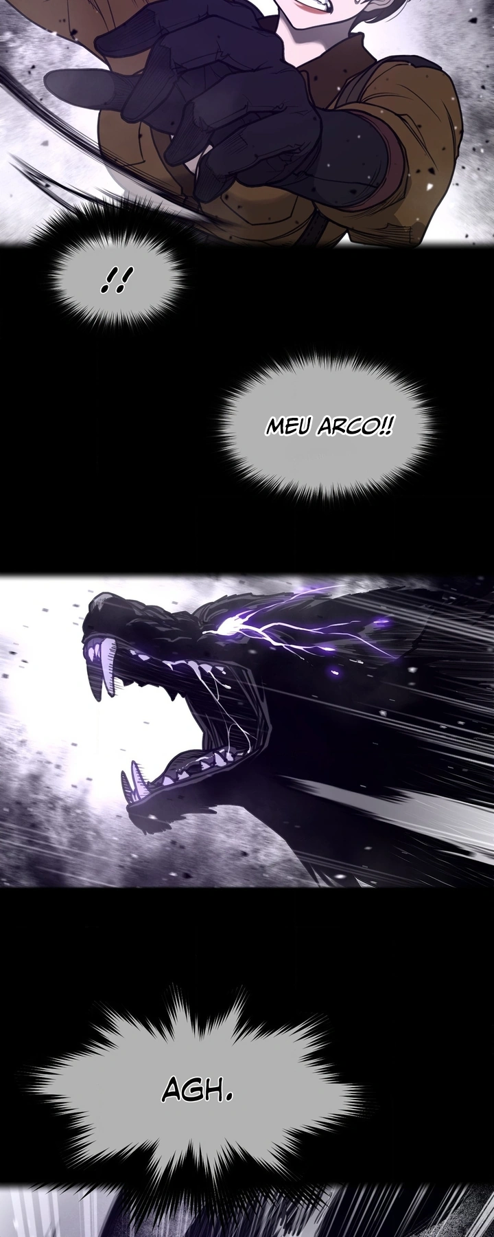 Ler Perfect Half Capitulo 207 Page 11