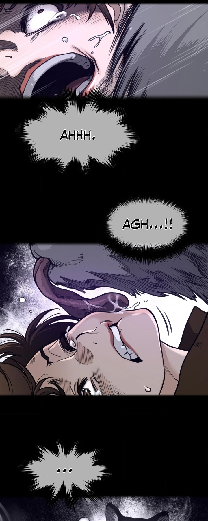 Ler Perfect Half Capitulo 207 Page 13