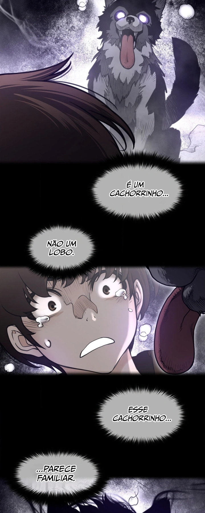 Ler Perfect Half Capitulo 207 Page 14