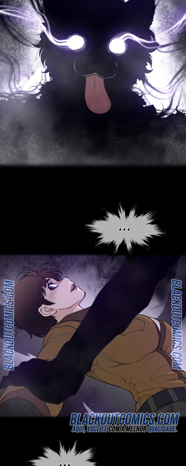 Ler Perfect Half Capitulo 207 Page 15