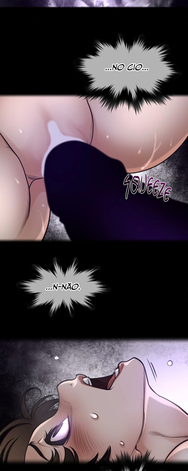 Ler Perfect Half Capitulo 207 Page 19