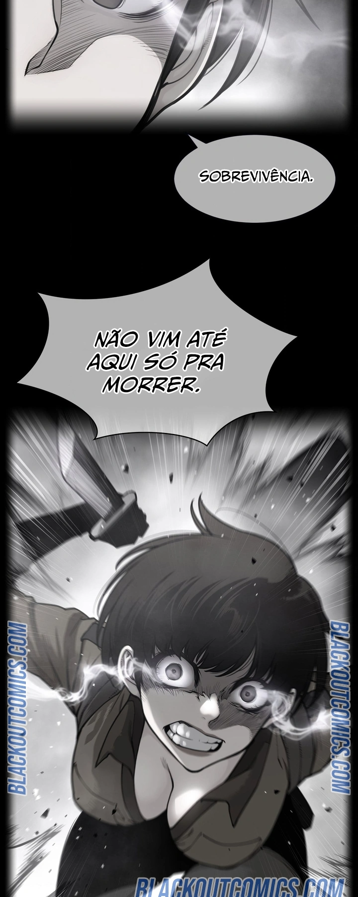 Ler Perfect Half Capitulo 207 Page 2