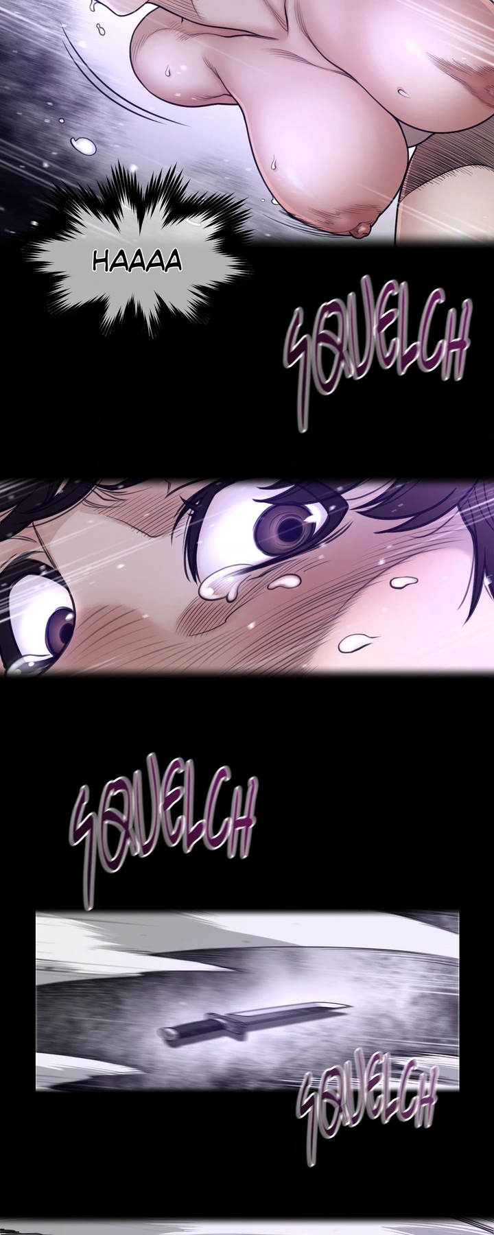 Ler Perfect Half Capitulo 207 Page 25